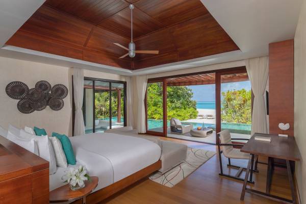 Niyama_Private_Islands_Maldives_Guest_Room_One_Bedroom_Beach_Pool_Pavilion_Bedroom_Interior