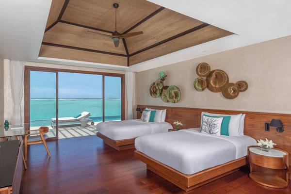 Niyama_Private_Islands_Maldives_Guest_Room_Two_Bedroom_Ocean_Pool_Pavilion_Bedroom_Details