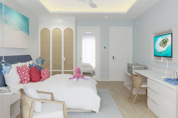 Eri_Maldives_Premium_Beach_Villa_Sleeping