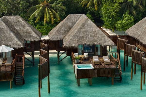 Conrad_Maldives_Sunreise_Water_Villa_Aerial