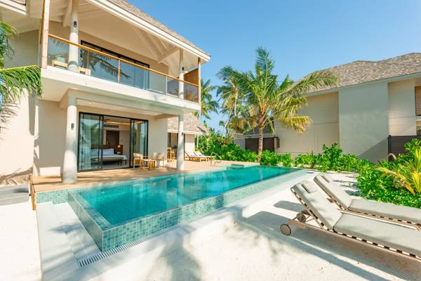 Ananea-Madivaru-Maldives-2-Bedroom-Beach-Pool-Villa-Außenansicht_4