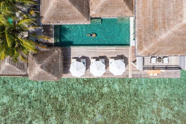 Naladhu_Private_Island_Maldives_Guest_Room_Two_Bedroom_Beach_Pool_Residence_Aerial_View