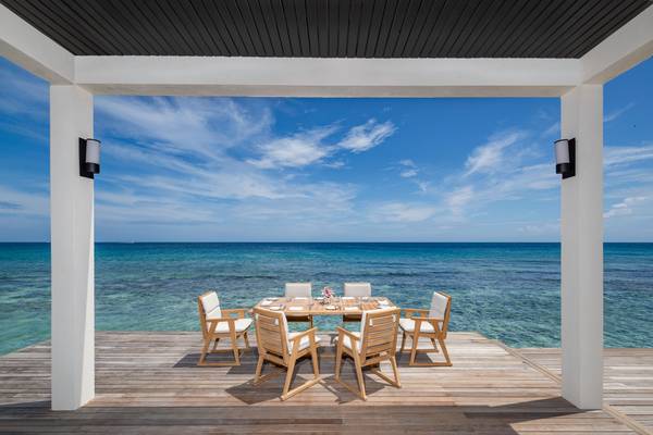 Naladhu_Private_Island_Maldives_Guest_Room_Two_Bedroom_Pool_Beach_Residence_Outdoor_Dining