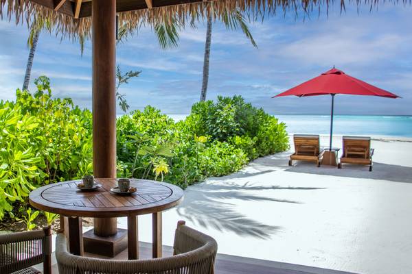 Barceló_Whale_Lagoon_Maldives_Sunset_Beach_Villa_2