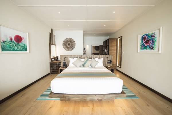 Kuredu_Resort_Maldives_Strandville_mit_zwei_Schlafzimmern_Schlafzimmer_2