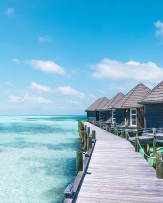 Kuredu Island Resort, Malediven, Sangu Water Villa_4