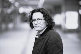 Jürgen Abel
