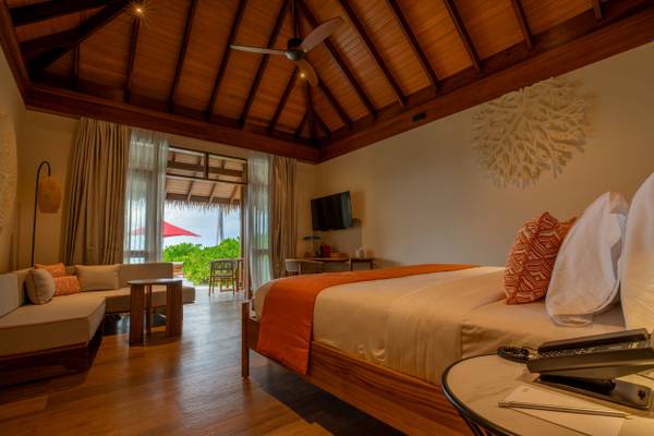 Barceló_Whale_Lagoon_Maldives_Sunset_Beach_Villa_3