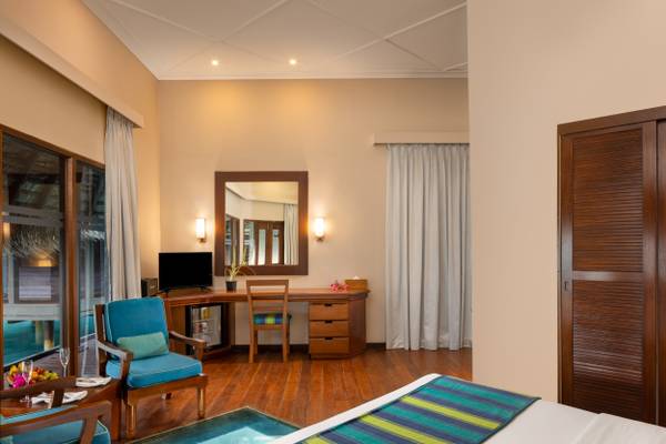 Sunset Water Villas- Adaaran Club Rannalhi