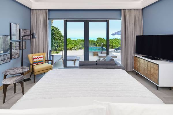 Le_Meridian_Maldives_Zimmer