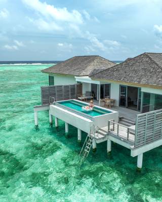 Le_Meridian_Maldives_Ueberwasservilla
