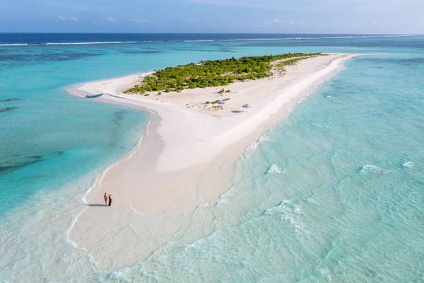 Le_Meridian_Maldives_Robinsoninsel