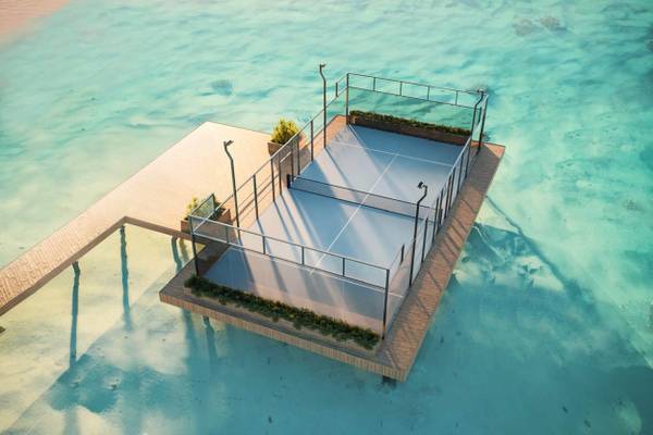Meyyafushi_Maldives_Padel_Tennis_Court