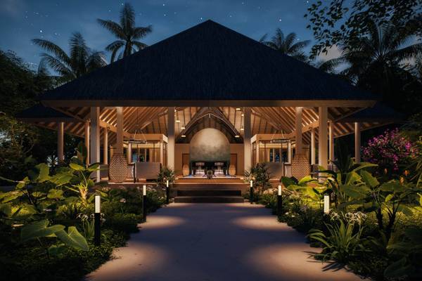Meyyafushi_Maldives_Recreation_Center