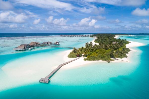 Niyama Private Islands - Chill and Play