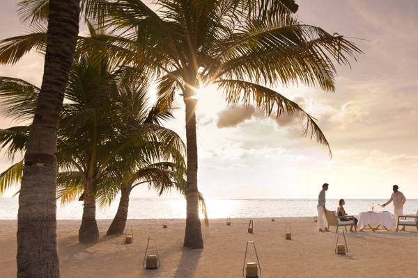 The Ritz Carlton Fari Islands_5