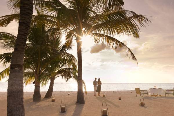 The Ritz Carlton Fari Islands_4