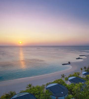 The Ritz Carlton Fari Islands_3