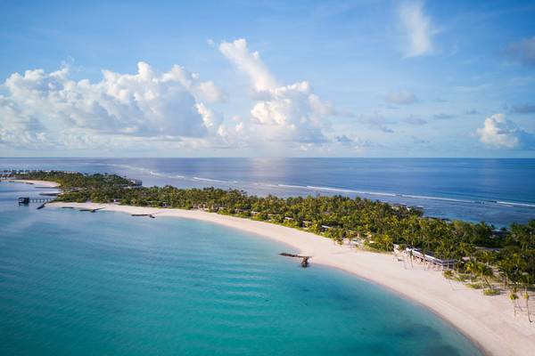 The Ritz Carlton Fari Islands
