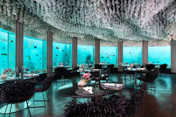 1_Subsix_underwater_restaurant_Niyama_Maldives
