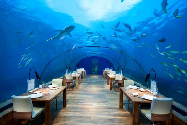 Conrad_Maldives_Ithaa_Unterwasser_Restaurant_1