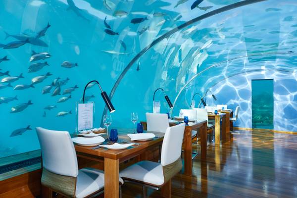 Conrad_Maldives_Ithaa_Unterwasser_Restaurant_2