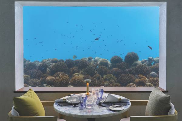 OBLU SELECT Lobigili - Only BLU - Interior 02 - 06.2022