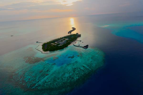 Hurawali-Island-Sunset_c_Steffen_Abel