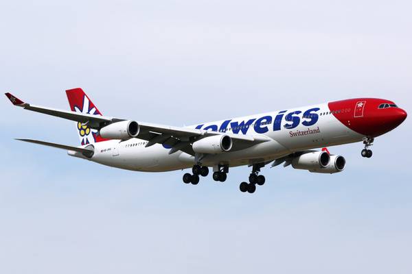 Edelweiss_Air_c_Gerry_Stegmeier_Wikipedia
