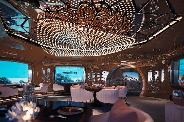 Meyyafushi-Maldives-Unterwasser-Gourmet-Restaurant