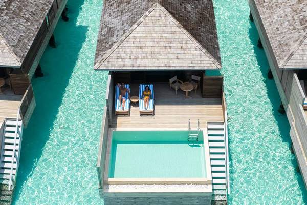 Nala Maldives