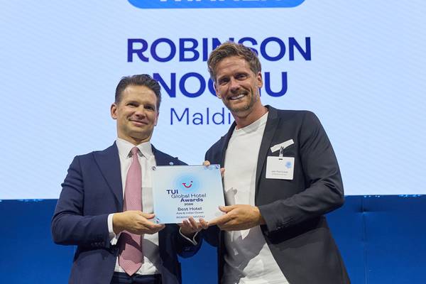 Robinson_Noonu_TUI_Award_2026