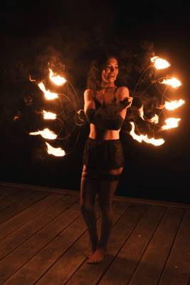 InterContinental Maldives, Ostern_4