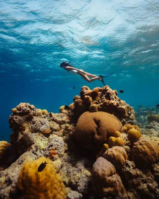 InterContinental Maldives, Ostern_11