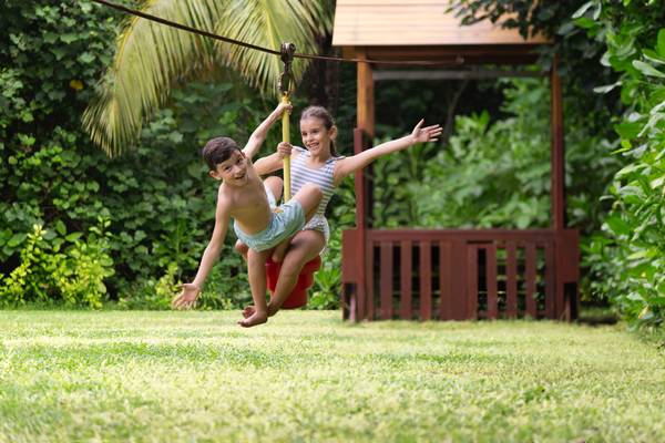 InterContinental Maldives, Ostern_10