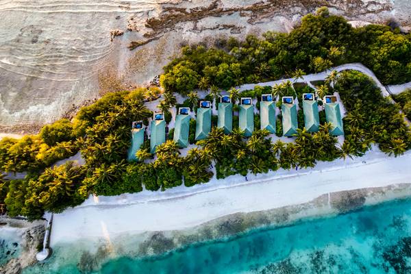 Canareef-Resort-Resort Premium Beach Villen