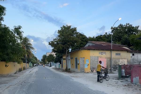 Meedhoo
