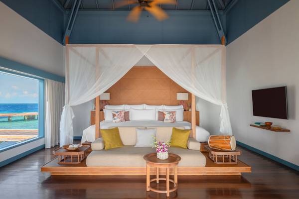 The Halcyon_Maldives_Valentinstag_2