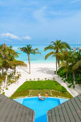Meeru_Island_Two_Bedroom-Beach-Pool-Villa-Areial_2