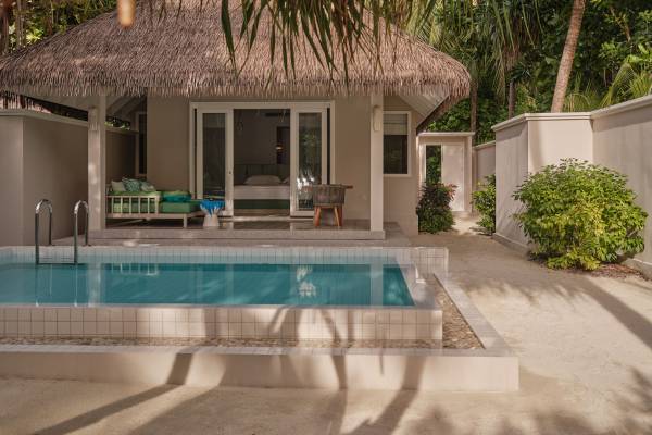 Seaside Finolhu, Baa Atoll, Maldives, Private Pool Villa_1