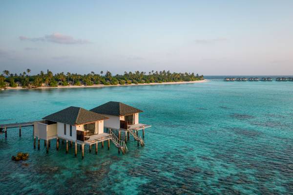 NH Collection Maldives Havodda Resort