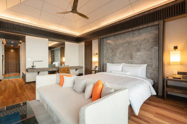 Madifushi_Private_Island_Maldives_Grand_Madifushi_Aqua_Pool_Villa_Sleeping