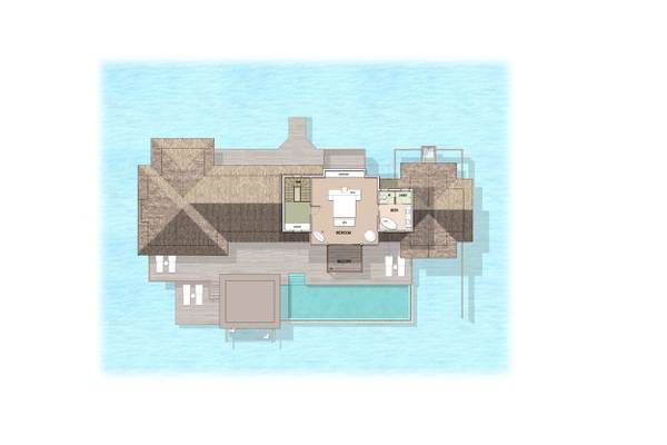 Ananea-Maldives_Madivaru_Floor_Plan-3-Bedroom-Water-Residence-Ground-Floor