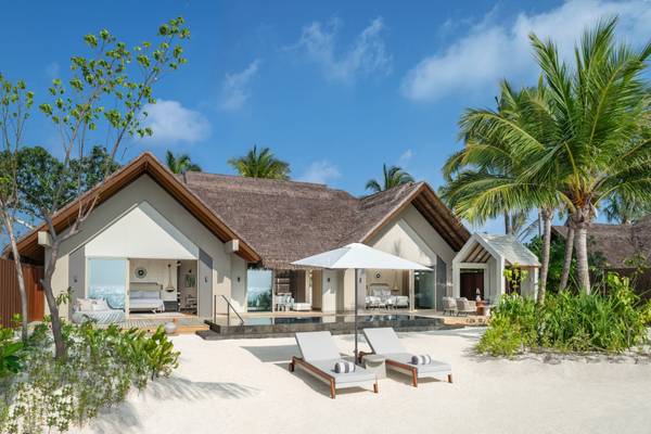 JW_Marriott_Maldives_Kaafu_Atoll_2_Bedroom_Beach_Pool_Villa_aerial