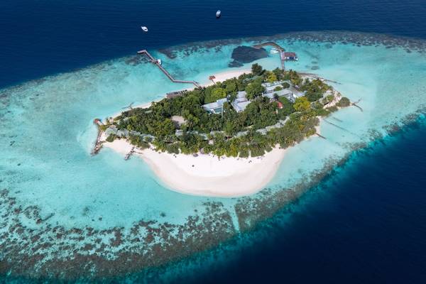 Eri Maldives