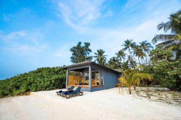 Kuredu_Resort_Maldives_Strandville_mit_zwei_Schlafzimmern_Außenansicht_2