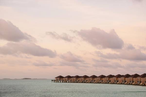 Madifushi Private Island Maldives