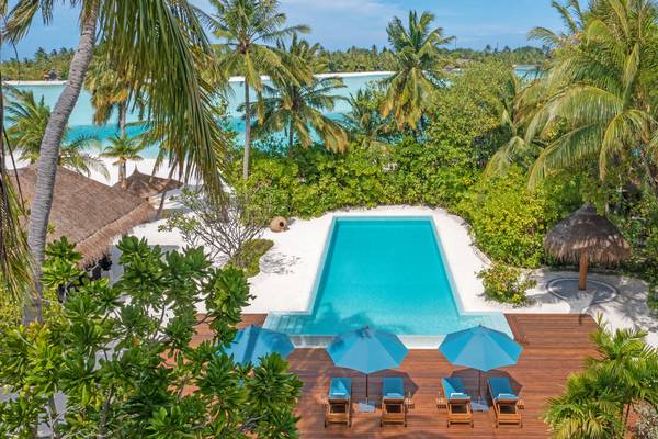 Naladhu_Private_Island_Maldives_Pool_View_Swimming_Pool