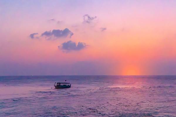 NH_Maldives_Kuda_Rah_Resort_Sunset