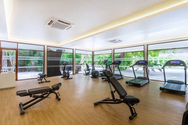 NH_Maldives_Kuda_Rah_Resort_Gym